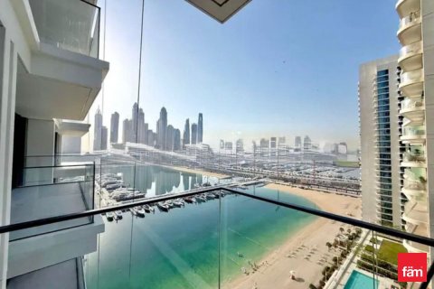 Appartement de 2 chambres à Dubai Harbour, UAE No. 141420