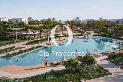 4 bedrooms Villa in Ghantoot, UAE No. 114996