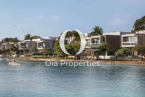 4 bedrooms Villa in Ghantoot, UAE No. 114998