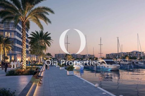 Villa de 5 dormitorios en Ghantoot, UAE No. 115002