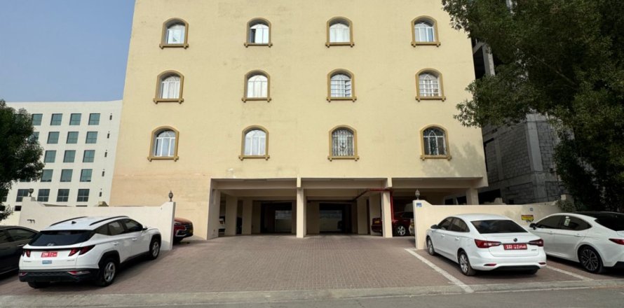 3 غرف نوم شقة في بوشر, عُمان رقم 99338