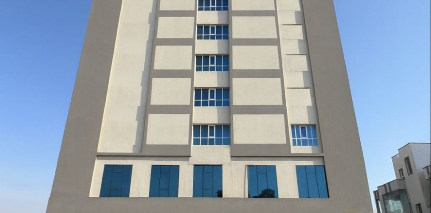 Appartement de 2 chambres à As Sib, Oman No. 99341