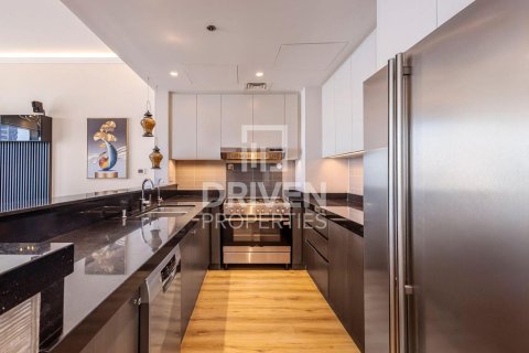 3 bedrooms Apartment in Dubai Creek Harbour (The Lagoons), UAE No. 193117 12
