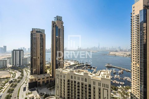 3 bedrooms Apartment in Dubai Creek Harbour (The Lagoons), UAE No. 193117 19