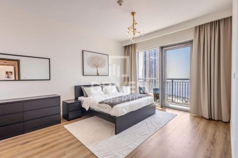 3 bedrooms Apartment in Dubai Creek Harbour (The Lagoons), UAE No. 193117 9
