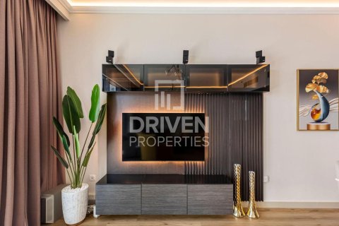3 bedrooms Apartment in Dubai Creek Harbour (The Lagoons), UAE No. 193117 5