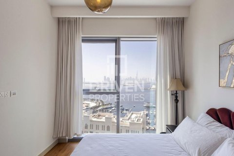 3 bedrooms Apartment in Dubai Creek Harbour (The Lagoons), UAE No. 193117 8