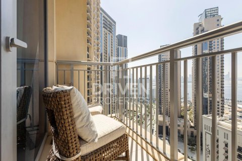 3 bedrooms Apartment in Dubai Creek Harbour (The Lagoons), UAE No. 193117 16