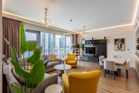 3 bedrooms Apartment in Dubai Creek Harbour (The Lagoons), UAE No. 193117 4