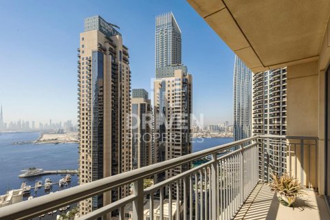 3 bedrooms Apartment in Dubai Creek Harbour (The Lagoons), UAE No. 193117 17