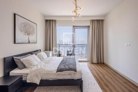 3 bedrooms Apartment in Dubai Creek Harbour (The Lagoons), UAE No. 193117 11