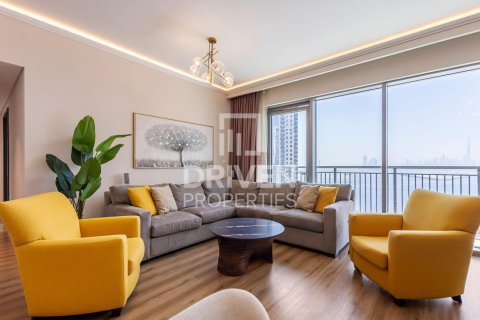 3 bedrooms Apartment in Dubai Creek Harbour (The Lagoons), UAE No. 193117