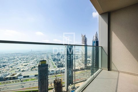 2 غرف نوم شقة في Forte, الإمارات العربية المتحدة رقم 193119 13