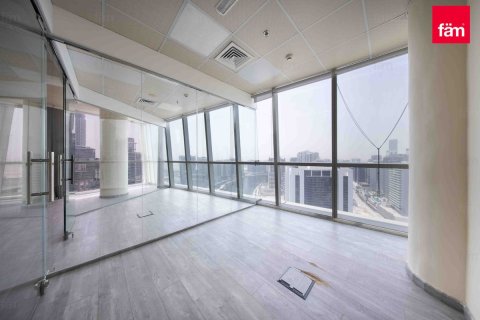 53.4m² Office in Business Bay, UAE No. 205020