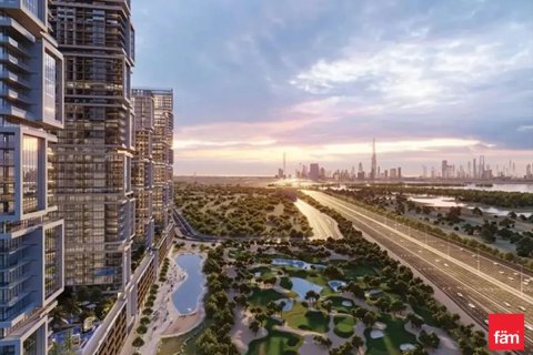 Apartment de 2 dormitorios en Ras Al Khor, UAE No. 115375
