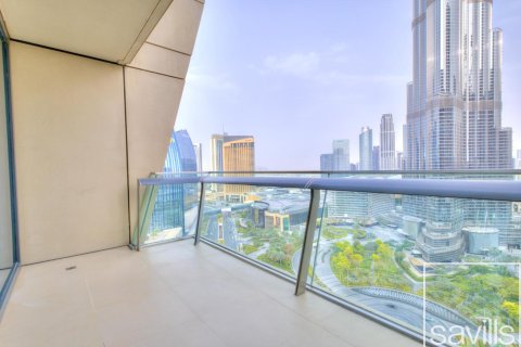 1 bedroom Apartment in Burj Vista, UAE No. 194415
