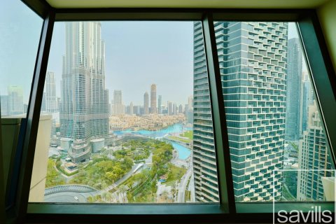 1 bedroom Apartment in Burj Vista, UAE No. 194415 5