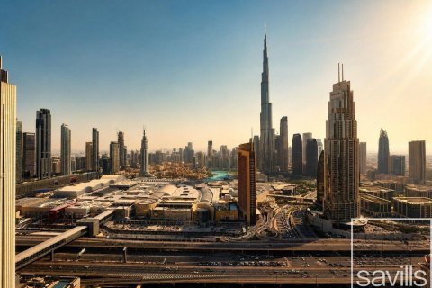 3 غرف نوم شقة في Zabeel, الإمارات العربية المتحدة رقم 194411 8