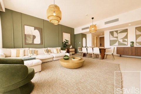 3 غرف نوم شقة في Zabeel, الإمارات العربية المتحدة رقم 194411 3