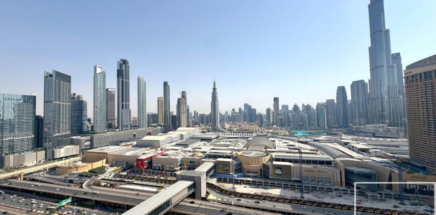 2 غرف نوم شقة في Zabeel, الإمارات العربية المتحدة رقم 194410