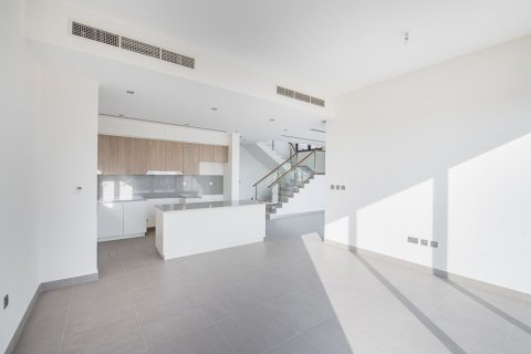Villa de 4 chambres à Dubai Hills Estate, UAE No. 195119