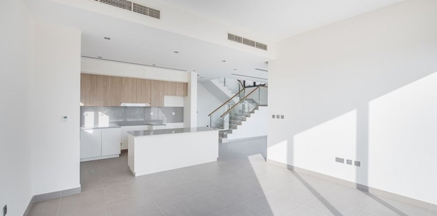 Villa de 4 chambres à Dubai Hills Estate, UAE No. 195119
