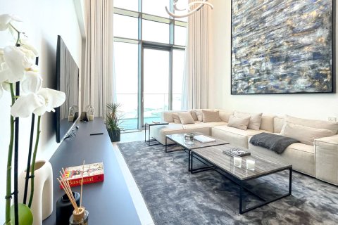 Duplex de 2 chambres à SLS Dubai Hotel & Residences, UAE No. 195116