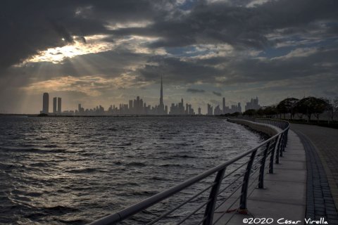 Land de à Dubai, UAE No. 150416