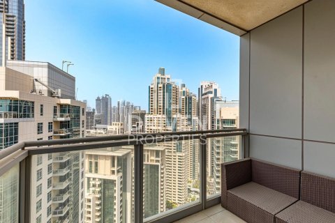 1 غرف نوم شقة في The Residences, الإمارات العربية المتحدة رقم 192117 11