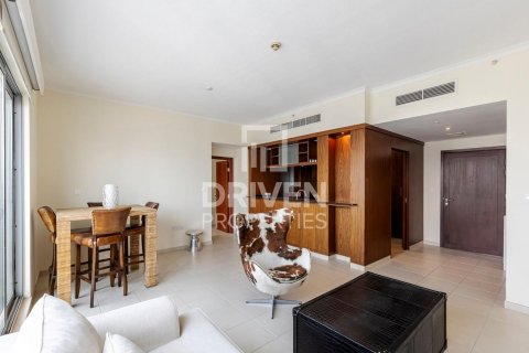 1 غرف نوم شقة في The Residences, الإمارات العربية المتحدة رقم 192117 5