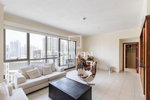 1 غرف نوم شقة في The Residences, الإمارات العربية المتحدة رقم 192117 3