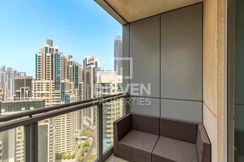1 غرف نوم شقة في The Residences, الإمارات العربية المتحدة رقم 192117 10