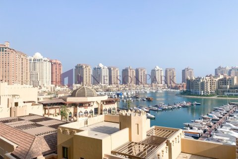 Appartement de 2 chambres à Doha, Qatar No. 58523 10