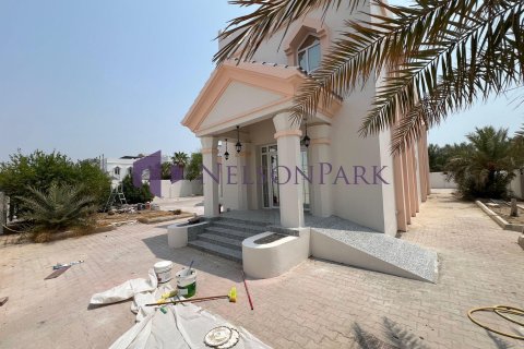 Villa de 5 dormitorios en Doha, Qatar No. 58515 22