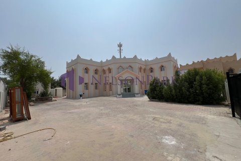 5 غرفة نوم  فيلا في الدوحة, Qatar رقم 58515