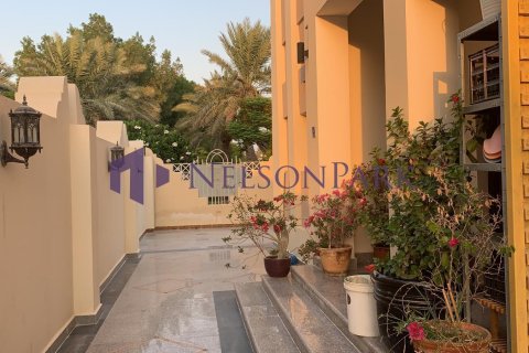 3 غرف نوم فيلا في الدوحة, Qatar رقم 58491 3