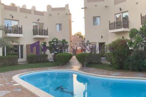 3 غرف نوم فيلا في الدوحة, Qatar رقم 58491