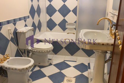 3 غرف نوم فيلا في الدوحة, Qatar رقم 58491 9