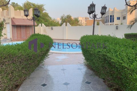 3 غرف نوم فيلا في الدوحة, Qatar رقم 58491 15