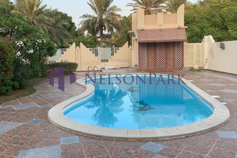 3 غرف نوم فيلا في الدوحة, Qatar رقم 58491 12