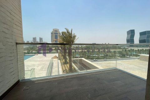 1 غرف نوم شقة في لوسيل, Qatar رقم 58492
