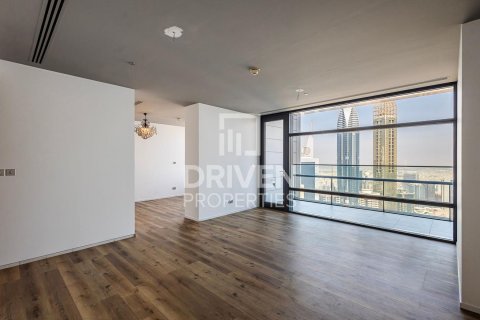 2 غرف نوم شقة في DIFC, الإمارات العربية المتحدة رقم 206469