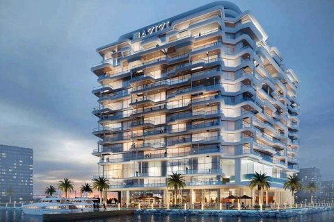 Azizi Wasel in Dubai, UAE No. 70517