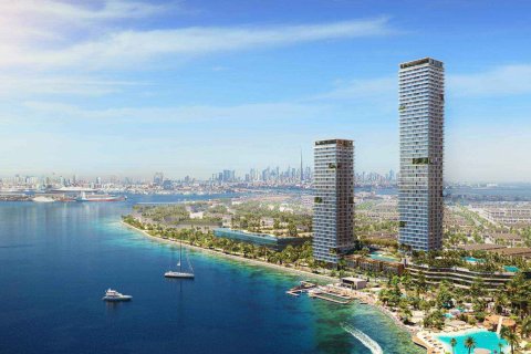 Orise в Maritime City, ОАЭ №70518