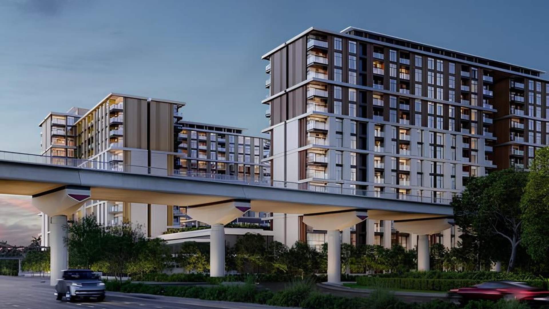 Terra Heights