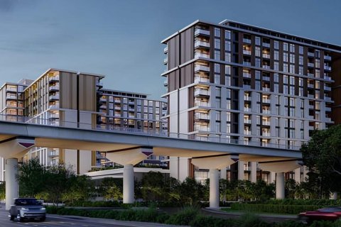 Terra Heights in Dubai, UAE No. 70531