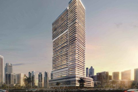 Binghatti Hill Views في البرشاء, الإمارات العربية المتحدة رقم 70520