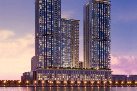 Appartement de 2 chambres à Dubai, UAE No. 143822