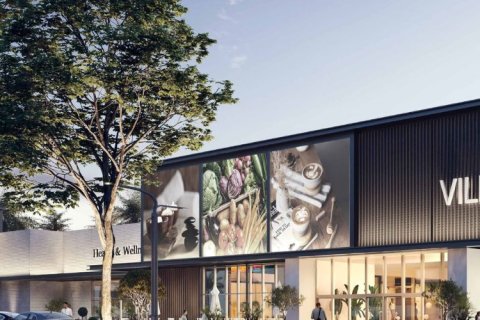 3 bedrooms Townhouse in Dubai, UAE No. 110288 3