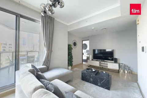 1 bedroom Apartment in Downtown Dubai (Downtown Burj Dubai), UAE No. 166217